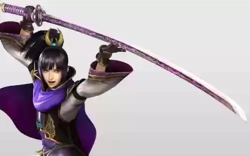 crazy森兰丸攻略插图1