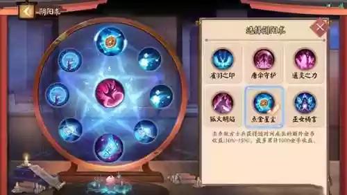 大天狗满技能多少黑蛋插图1