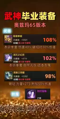 武神装备是什么_2插图