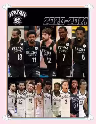 篮网阵容复出_1插图1