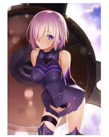 玛修满破技能插图1