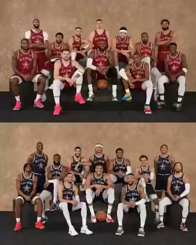 现代全明星阵容搭配插图1