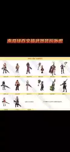 dnf武器装扮现在还可以买吗_1插图