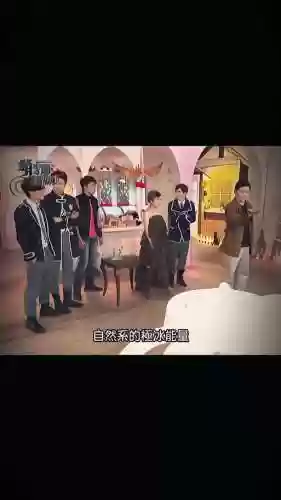 萌学园魔法精灵阵容搭配插图
