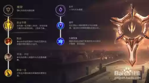 lols8凯尔带的技能插图1