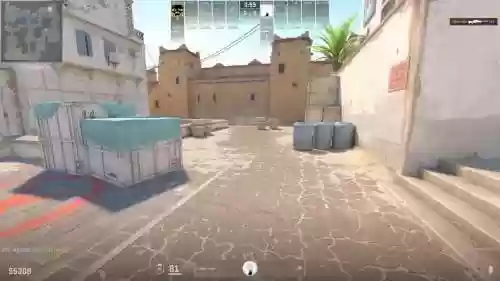 csgo沙漠2攻略插图1