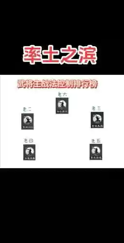 率土之滨防爆走技能插图1