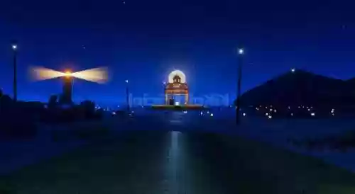 VR游戏度假模拟器攻略插图1