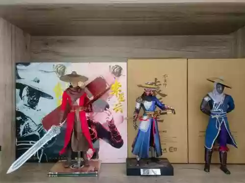 不良帅搭配阵容插图1