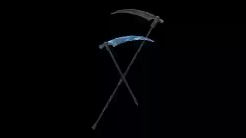黑暗之魂3第一把加10武器插图1
