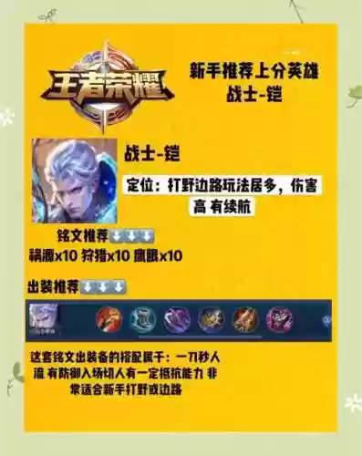 铠技能如何配合插图1