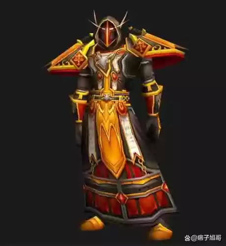 2017圣骑士用什么武器_1插图1