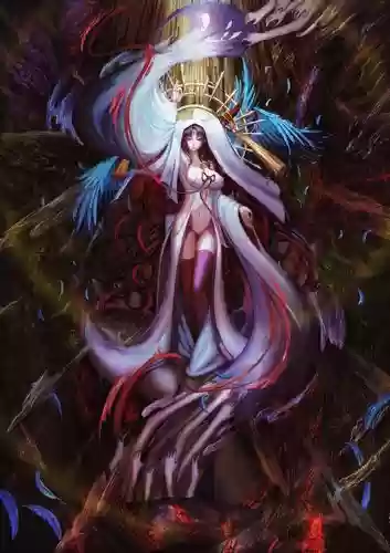 杀生院魔性菩萨攻略插图