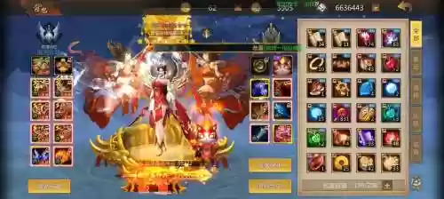 梦三国手游魏蜀阵容搭配插图1