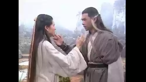 杨过与小龙女阵容搭配插图1