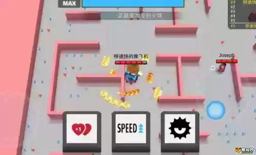 弓箭手大作战攻略插图