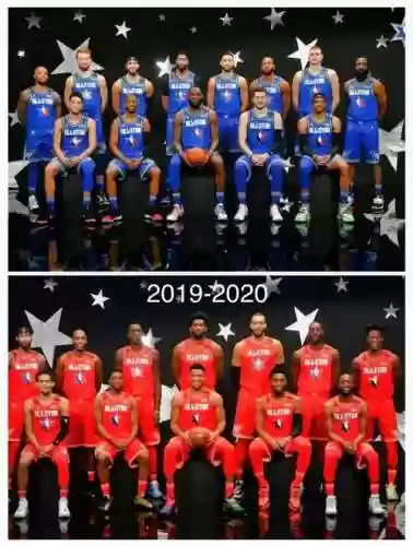 现代全明星阵容搭配插图