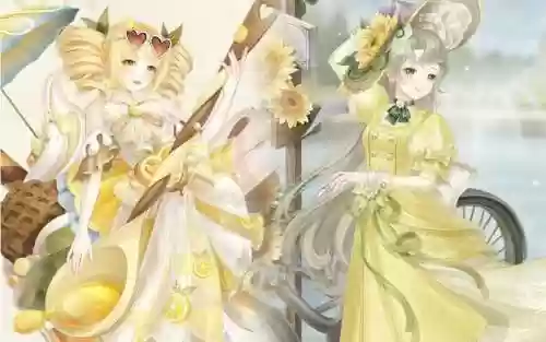 暖暖环游世界摄影大赛攻略插图1