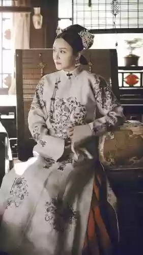 延嬉攻略电视剧_1插图1
