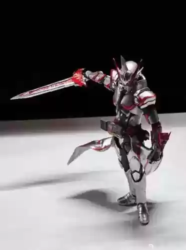 龙骑士带75什么ss武器_1插图1