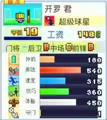 冠军足球物语2特训攻略_1插图