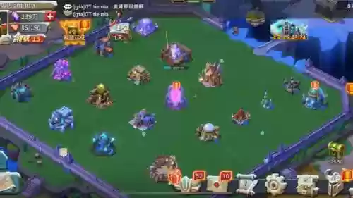 王国纪元推图阵容搭配技巧_1插图1