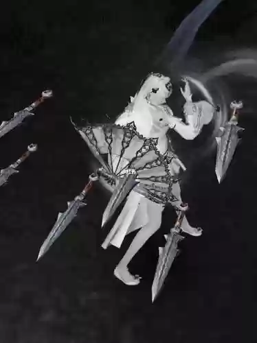 剑灵和扇武器插图1