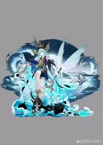 聆海金鱼姬简单阵容搭配插图