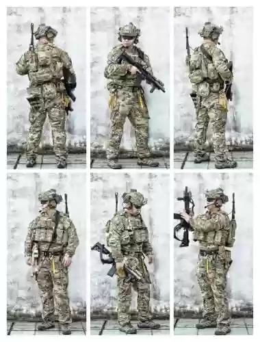vast卡装备枪衣服插图1