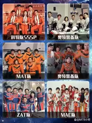 卫队搭配的阵容插图1