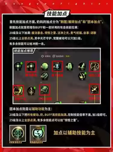 史诗主母技能插图