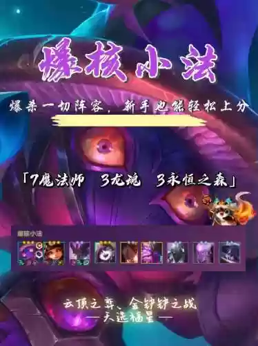 福星安妮阵容搭配插图1