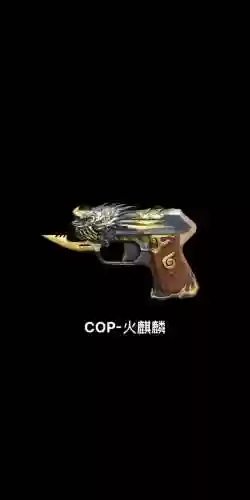 CFM扫描武器_1插图1