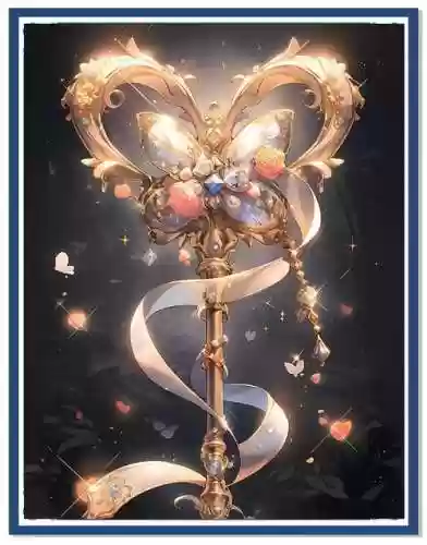 梦幻魔族女性武器插图1