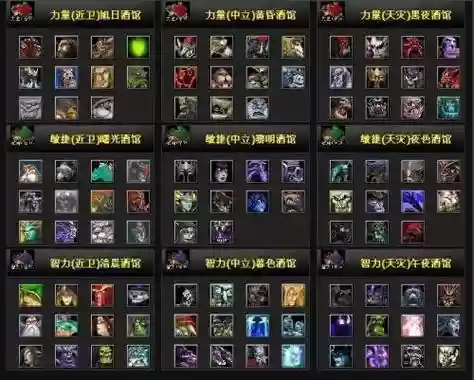 dota好阵容搭配插图1