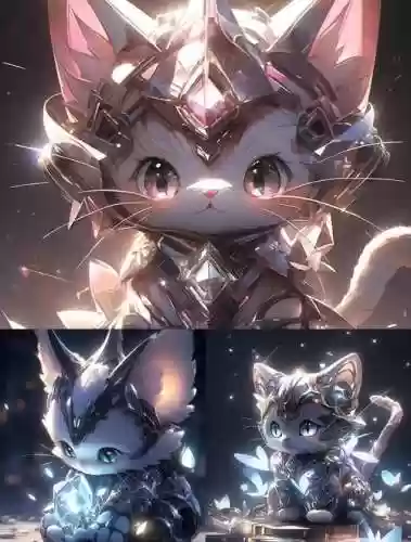 机甲猫咪阵容搭配_1插图