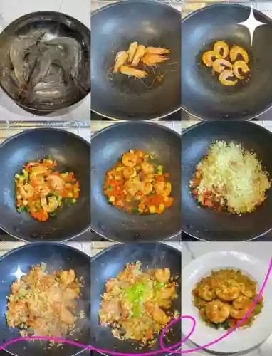 无米之炊阵容搭配插图1