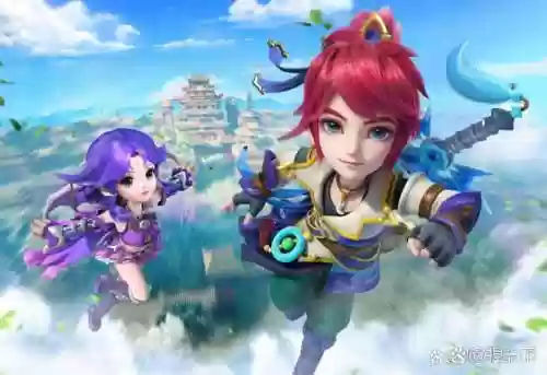 2016梦幻西游2平民职业_2插图1