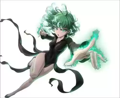 龙卷搭配阵容插图1