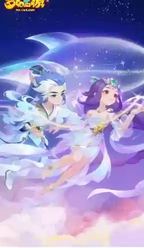 苹果手机下的梦幻西游插图1