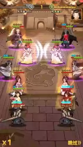 大掌门2攻略培养插图1