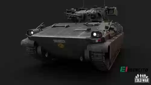 战车qte带什么武器插图1