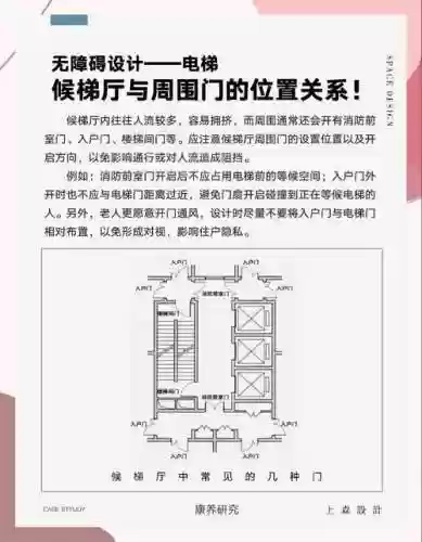 100道电梯门4攻略插图