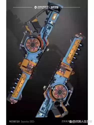 降临武器_1插图1