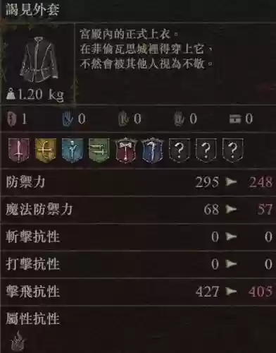 龙之信条装备获取插图