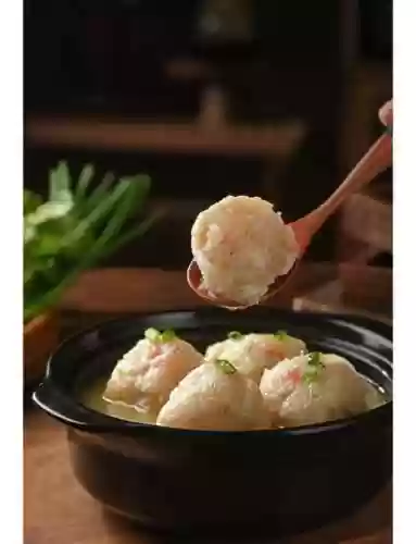 甜豆银鱼攻略_1插图1