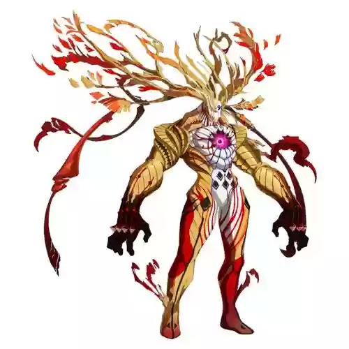 魔神盖提亚攻略插图
