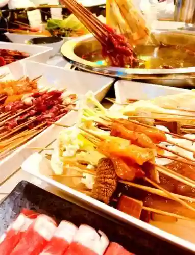 串串搭配汉阵容_1插图1