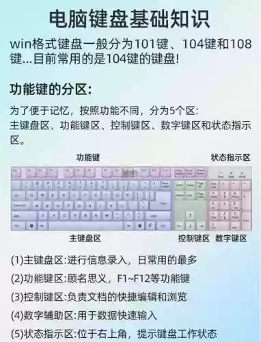 键盘不松手不放技能怎么解插图1