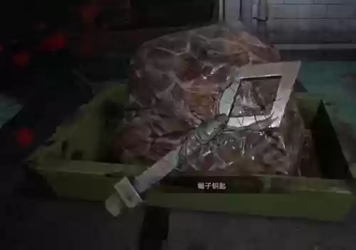 生化危机7武器威力_1插图1